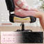 Chaise de meuble-lavabo Butterfly Bow-129532020