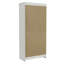 Garde-manger 4 portes Anaiz
