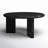 Bryce Marble Top Single Coffee Table-1947804004