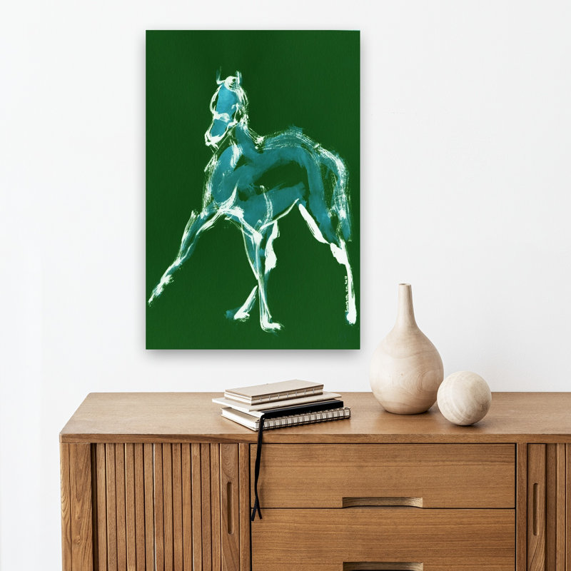 Print, 45.72cm H x 30.48cm W