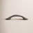 GlideRite Hardware Classic Twisted Pull-15187524