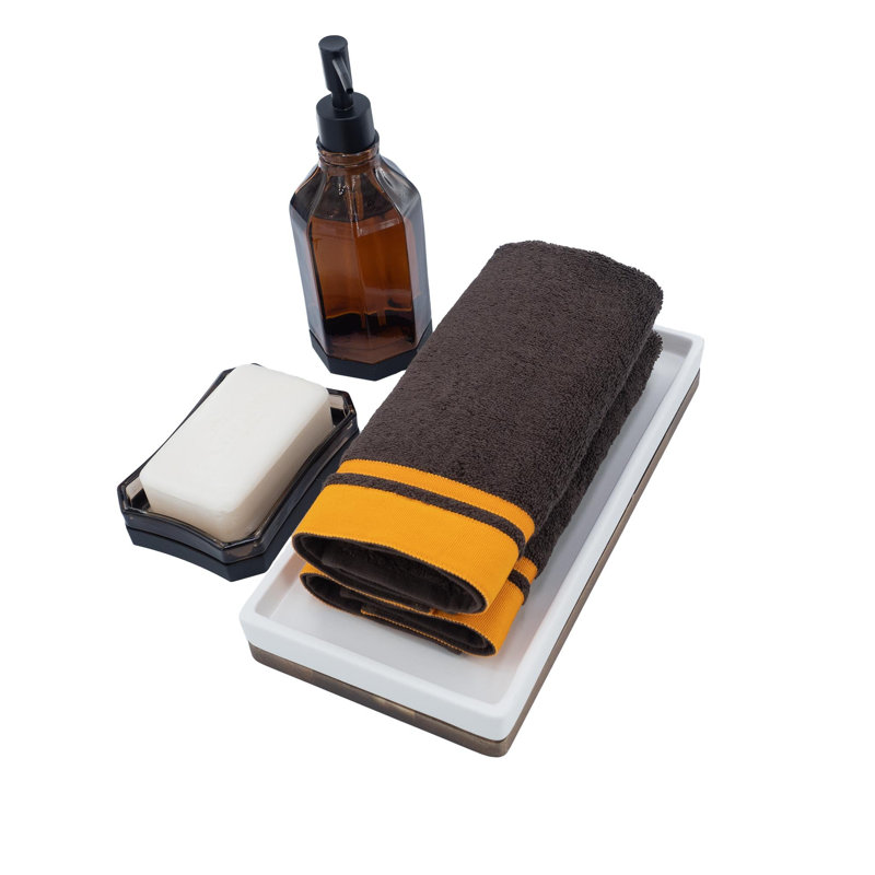 Super Plush Fingertip Towel