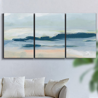" Monet " 3 - Pieces
