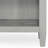Carlton - Bedside Table - Fog Grey-1040311974