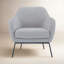 Fauteuil 33,5 po Martina-672924583