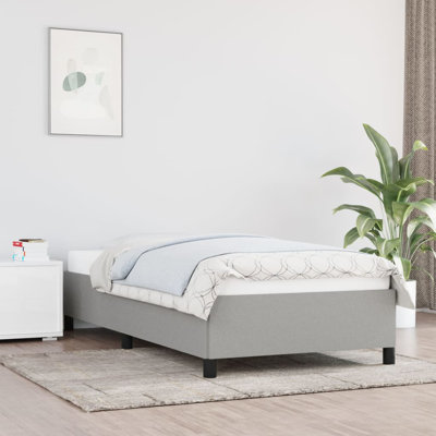 Jurlene Upholstered Bed
