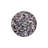 Stone Patterned Woven Base Washable Rug-976511385