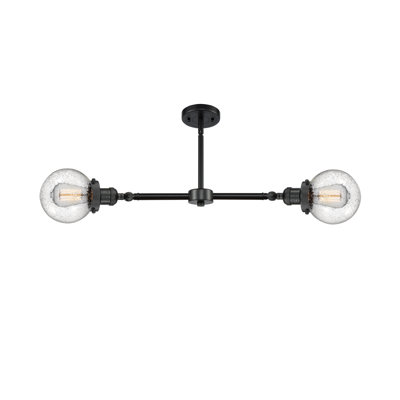 Clementina 2 - Light Kitchen Island Pendant