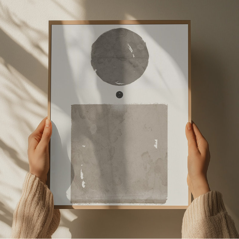Wrapped Canvas Print, 50.8 cm H x 76.2 cm W