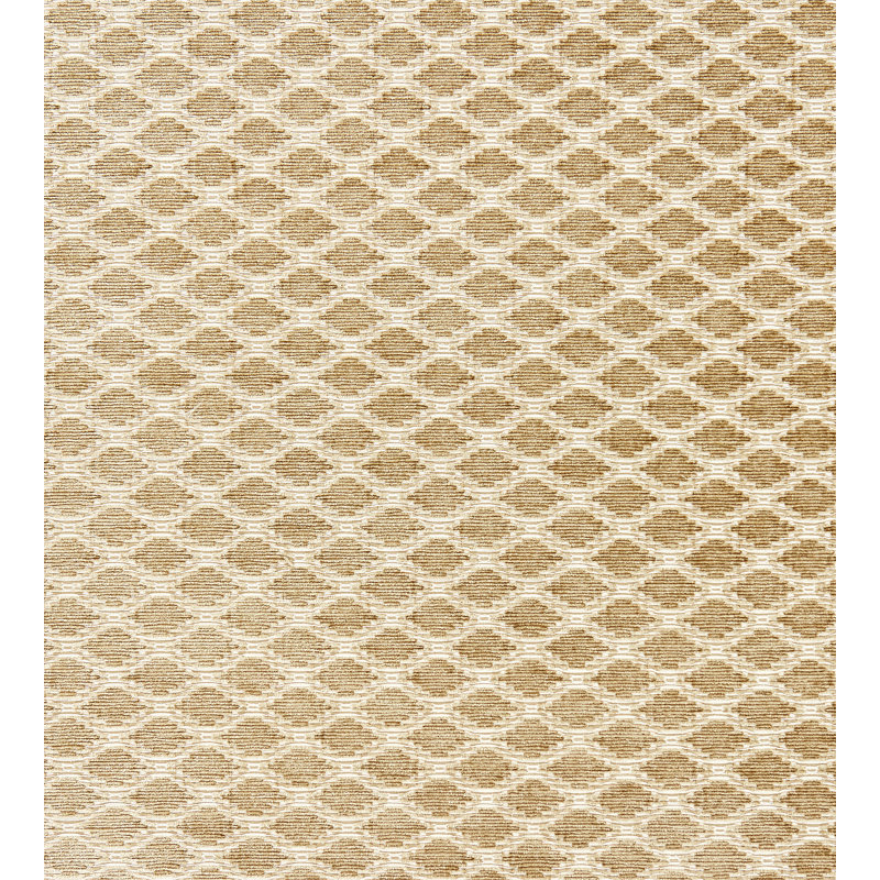 Merchante Tristan Weave Fabric, Latte
