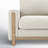 Adika 43.3'' Upholstered Armchair-116367188