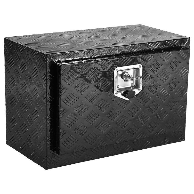 Underbody Truck Tool Box Trailer RV