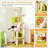 71" Tenley Multi Level Cat Tree