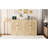 Gold Queen Size Bed With Versatile Drawer Storage - Maximize Functionality Bed, Color Space Efficient Functional And Contemporary Style-1278015804
