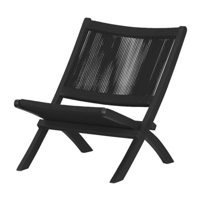 Balka Upholstered Lounge Chair