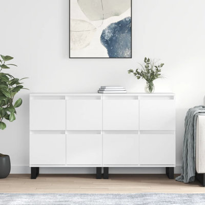Brooklana 120cm Sideboard