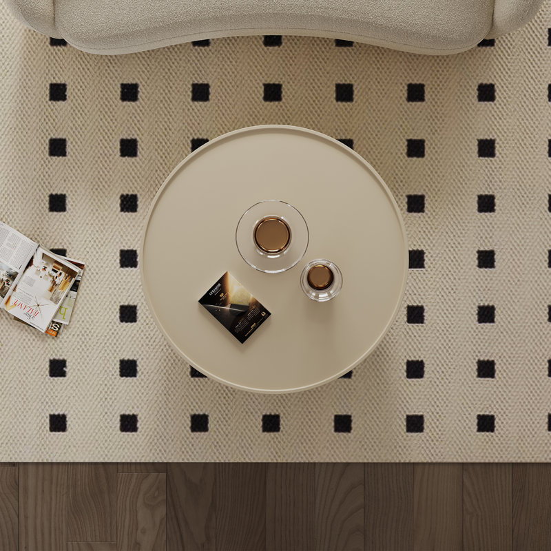 Table basse Pulchia