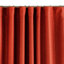 Coconut Room Darkening Single Curtain Panel-45190539-18636789