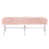 Rose est en rupture de stock