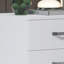 Lycinda 3-Drawer Chest of Drawers-1324373765