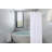 Ball Steel Shower Curtain Hooks-50055109