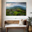 Alvord majestueux Blue Ridge Mountains-107489632