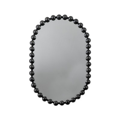 Kousgaard Flat Wall Mirror