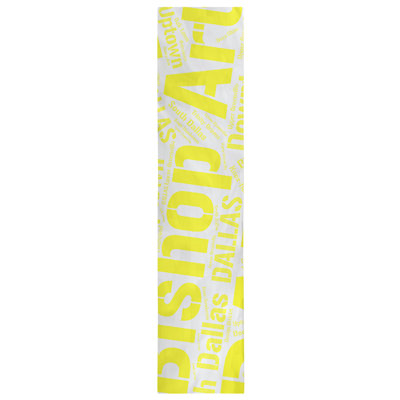 Cotton BlendTable Runner