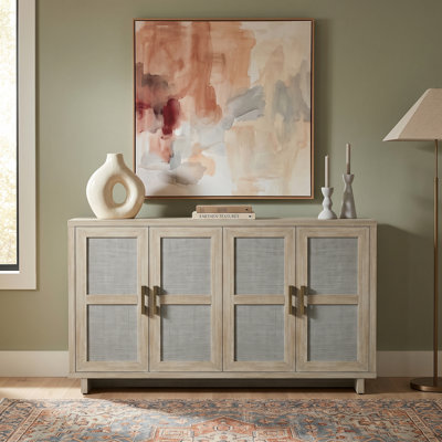 Irvin 59.5'' Sideboard