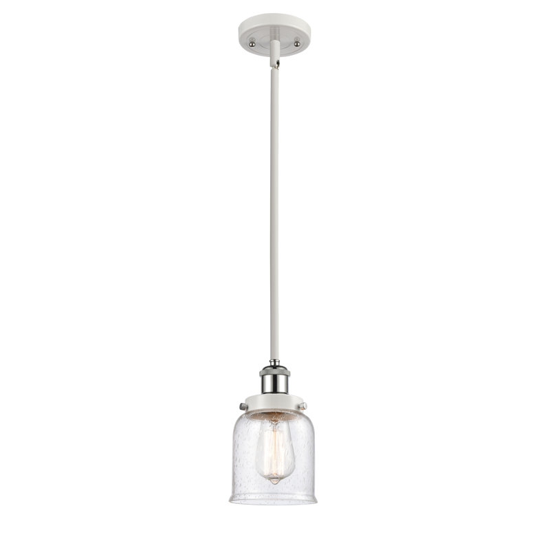 Bluffdale 1 - Light Bell Pendant
