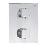 NK Logic Kit Shower
