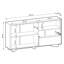 Bodo 156cm Sideboard