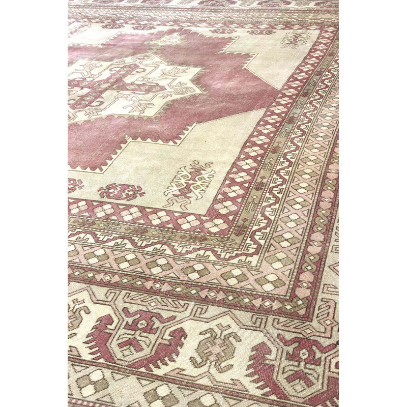 One-of-a-Kind 12'9" X 15'5" Area Rug