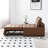 Upholstered Recliner
