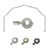 Satin Nickel selected