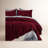 Neil Cotton Sateen Duvet Cover-779441139-779441143
