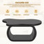 Table basse Modern Cloud Modern Idée de cadeau-1497300985