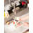 Cotton Dish Cloth Kitchen Towel