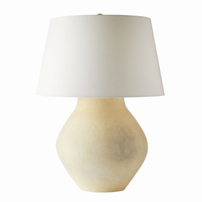 Casablanca Lamp
