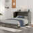 Rustic Grey