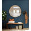 Geometric Vinyl Peel & Stick Wallpaper Roll-1825604503
