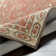 Gracie Wool Oriental Indoor Rug