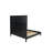 Aarohi Solid Wood Low Profile Standard Bed-2071859287-2067196458