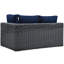 Causeuse Modway-31483540