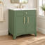 Single Bathroom Vanity with Top-945400345