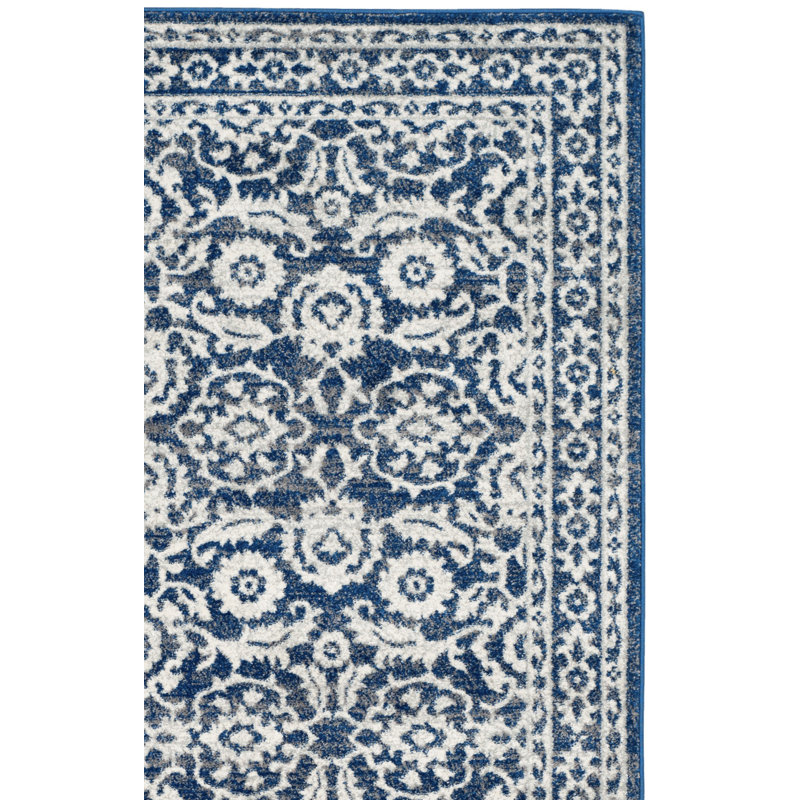 Jodell Performance Oriental Rug, Runner 2'2" x 7'