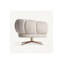 Chaise d'appoint Elise