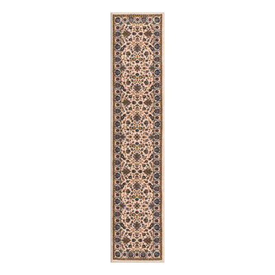 Oriental Indoor Rug