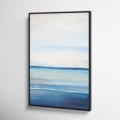 Emmit "Distant Whispers" Print by Filippo Ioco