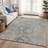 Premium Machine Washable Mayfield AMF2408 Bubbles Rug-655854793-655854802